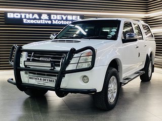 Isuzu KB Used vehicle for sale