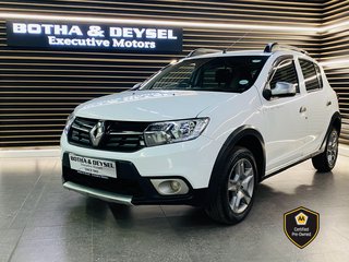 Renault Sandero Used vehicle for sale