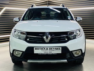 2018 Renault Sandero 900T STEPWAY EXPRESSION - photo 2