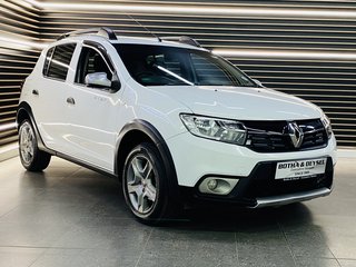 2018 Renault Sandero 900T STEPWAY EXPRESSION - photo 3