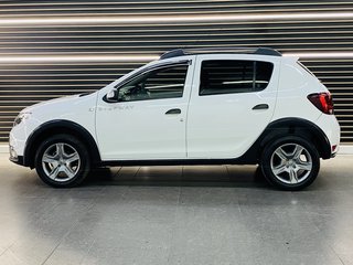 2018 Renault Sandero 900T STEPWAY EXPRESSION - photo 6