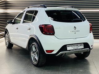2018 Renault Sandero 900T STEPWAY EXPRESSION - photo 7