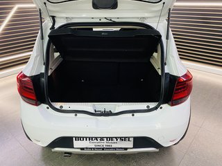 2018 Renault Sandero 900T STEPWAY EXPRESSION - photo 10