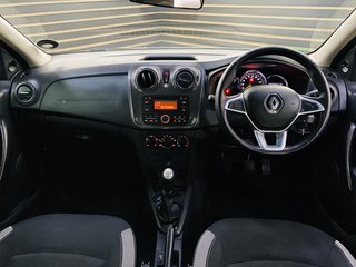 2018 Renault Sandero 900T STEPWAY EXPRESSION - photo 6