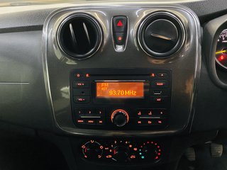 2018 Renault Sandero 900T STEPWAY EXPRESSION - photo 7
