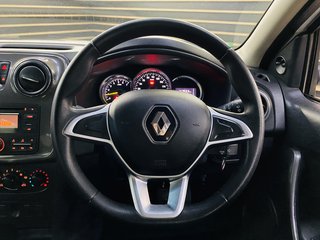 2018 Renault Sandero 900T STEPWAY EXPRESSION - photo 9
