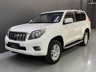 Toyota Prado Used vehicle for sale