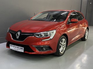 Renault Megane Used vehicle for sale