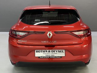 2020 Renault Megane IV 1.6 EXPRESSION - photo 3
