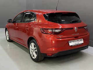 2020 Renault Megane IV 1.6 EXPRESSION - photo 4
