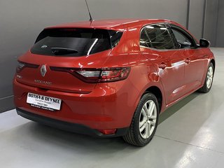 2020 Renault Megane IV 1.6 EXPRESSION - photo 8