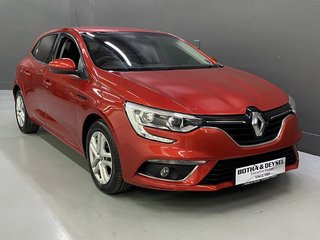 2020 Renault Megane IV 1.6 EXPRESSION - photo 2