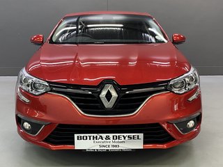 2020 Renault Megane IV 1.6 EXPRESSION - photo 3