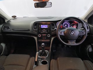 2020 Renault Megane IV 1.6 EXPRESSION - photo 4