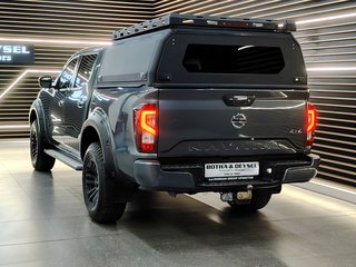 2021 Nissan Navara 2.5DDTI LE/LE PLUS 4X4 A/T D/C P/U - photo 4