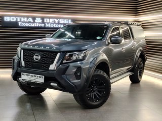 Nissan Navara Used vehicle for sale