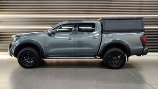 2021 Nissan Navara 2.5DDTI LE/LE PLUS 4X4 A/T D/C P/U - photo 2