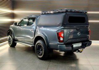 2021 Nissan Navara 2.5DDTI LE/LE PLUS 4X4 A/T D/C P/U - photo 5