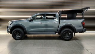 2021 Nissan Navara 2.5DDTI LE/LE PLUS 4X4 A/T D/C P/U - photo 3