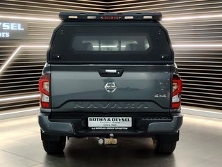 2021 Nissan Navara 2.5DDTI LE/LE PLUS 4X4 A/T D/C P/U - photo 6