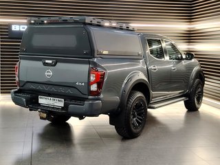 2021 Nissan Navara 2.5DDTI LE/LE PLUS 4X4 A/T D/C P/U - photo 8