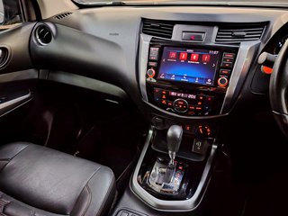 2021 Nissan Navara 2.5DDTI LE/LE PLUS 4X4 A/T D/C P/U - photo 2
