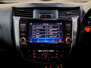 2021 Nissan Navara 2.5DDTI LE/LE PLUS 4X4 A/T D/C P/U - photo 5