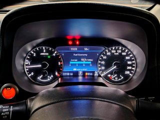 2021 Nissan Navara 2.5DDTI LE/LE PLUS 4X4 A/T D/C P/U - photo 6