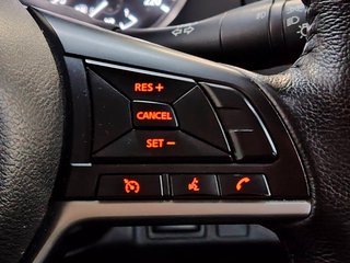 2021 Nissan Navara 2.5DDTI LE/LE PLUS 4X4 A/T D/C P/U - photo 9
