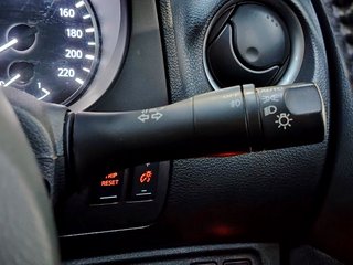 2021 Nissan Navara 2.5DDTI LE/LE PLUS 4X4 A/T D/C P/U - photo 10