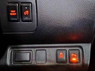 2021 Nissan Navara 2.5DDTI LE/LE PLUS 4X4 A/T D/C P/U - photo 11