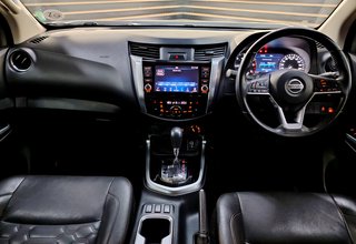 2021 Nissan Navara 2.5DDTI LE/LE PLUS 4X4 A/T D/C P/U - photo 12