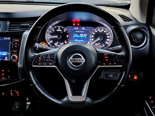2021 Nissan Navara 2.5DDTI LE/LE PLUS 4X4 A/T D/C P/U - photo 13