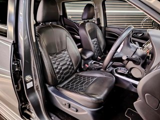 2021 Nissan Navara 2.5DDTI LE/LE PLUS 4X4 A/T D/C P/U - photo 15
