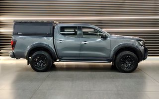 2021 Nissan Navara 2.5DDTI LE/LE PLUS 4X4 A/T D/C P/U - photo 18
