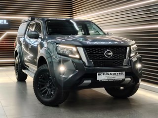 2021 Nissan Navara 2.5DDTI LE/LE PLUS 4X4 A/T D/C P/U - photo 21