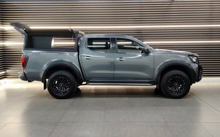 2021 Nissan Navara 2.5DDTI LE/LE PLUS 4X4 A/T D/C P/U - photo 20