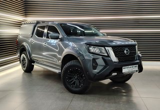 2021 Nissan Navara 2.5DDTI LE/LE PLUS 4X4 A/T D/C P/U - photo 23