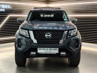 2021 Nissan Navara 2.5DDTI LE/LE PLUS 4X4 A/T D/C P/U - photo 24