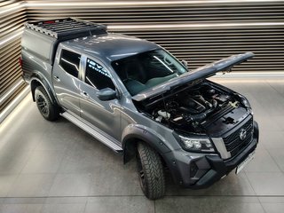 2021 Nissan Navara 2.5DDTI LE/LE PLUS 4X4 A/T D/C P/U - photo 25