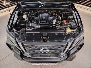 2021 Nissan Navara 2.5DDTI LE/LE PLUS 4X4 A/T D/C P/U - photo 26