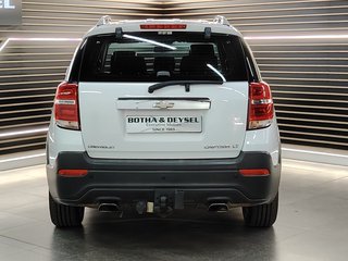 2014 Chevrolet Captiva 2.4 LT - photo 4