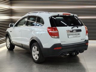 2014 Chevrolet Captiva 2.4 LT - photo 3