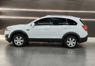 2014 Chevrolet Captiva 2.4 LT - photo 2