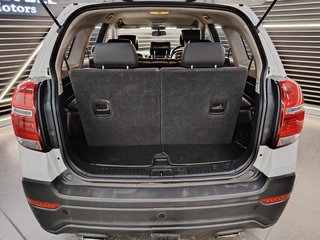 2014 Chevrolet Captiva 2.4 LT - photo 5