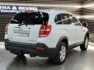 2014 Chevrolet Captiva 2.4 LT - photo 6
