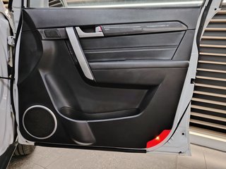 2014 Chevrolet Captiva 2.4 LT - photo 7