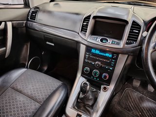 2014 Chevrolet Captiva 2.4 LT - photo 9