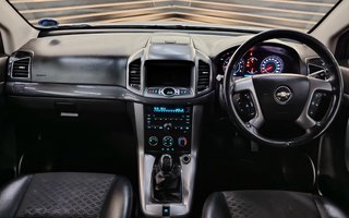 2014 Chevrolet Captiva 2.4 LT - photo 6