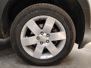 2014 Chevrolet Captiva 2.4 LT - photo 8